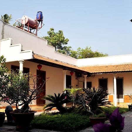 Thien Tue Hotel Ho-Chi-Minh-Stadt Exterior foto